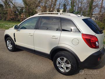 OPEL ANTARA 2012 2.2DIESEL TENUTA COME NUOVA GARAN