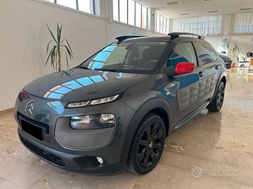 Citroen C4 Cactus PureTech 82 Shine Edition