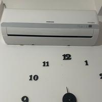 Condizionatore samsung 12000