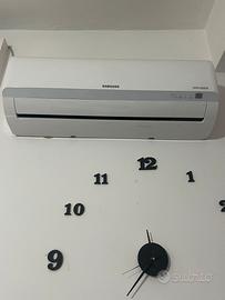 Condizionatore samsung 12000