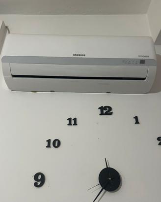 Condizionatore samsung 12000