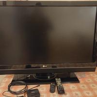 TV LG 42"