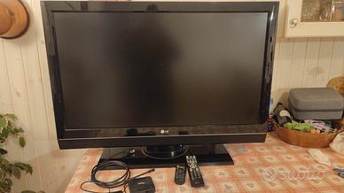TV LG 42"