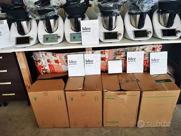 vorwerk bimby tm6, no tm5 no tm31