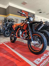 BETA RR MOTARD 50 TRACK