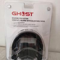 Cuffie x poligono di tiro