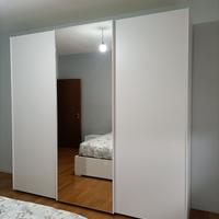 ARREDAMENTO COMPLETO