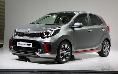 Ricambi kia picanto