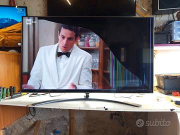 lg 50QNED826QB