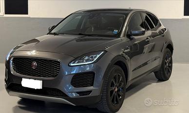 Jaguar E-pace S 2.0 Automatico Diesel