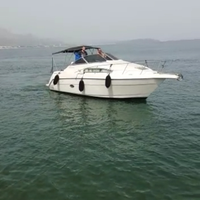 Regal valenti 2 motori turbo diesel