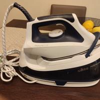 Ferro da stiro a caldaia