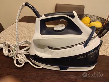 Ferro da stiro a caldaia
