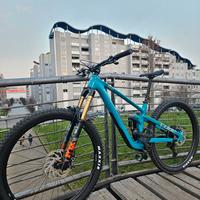 Cube Stereo one 55 slx carbon