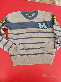 n. 5 capi taglia 6-7 anni