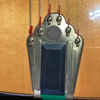 Chitarra Manouche Lucio Carbone