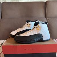Jordan 12 Retro Taxi (2025)