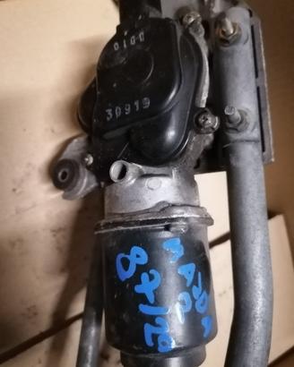 Motorino tergi anteriore MAZDA 2 del 2003