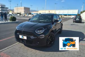 Fiat 600 Hybrid 145 CV DCT MHEV Sport Edizione Mil