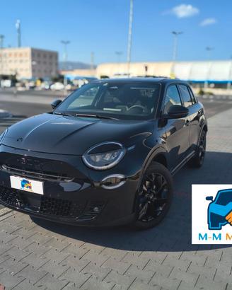 Fiat 600 Hybrid 145 CV DCT MHEV Sport Edizione Mil