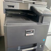 Fotocopiatrice scanner kyocera taskalfa 2551ci
