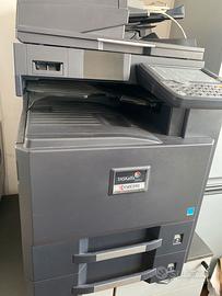 Fotocopiatrice scanner kyocera taskalfa 2551ci