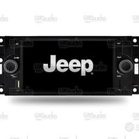 Autoradio Navigatore per JEEP CHRYSLER DODGE