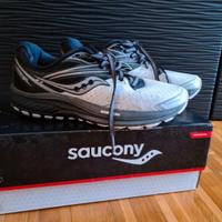 Scarpe da ginnastica 