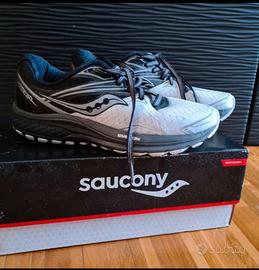 Scarpe da ginnastica 