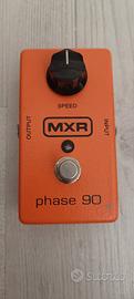 MXR Fazer 90 