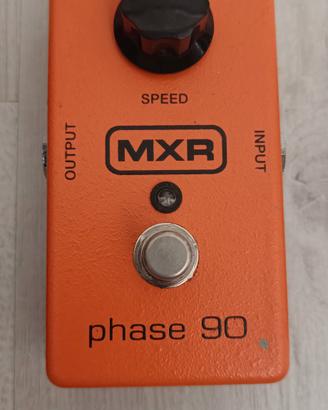 MXR Fazer 90 
