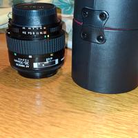 Nikon obiettivo 35-70 af
