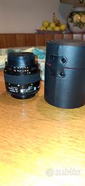 Nikon obiettivo 35-70 af
