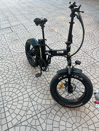 Bicicletta elettrica