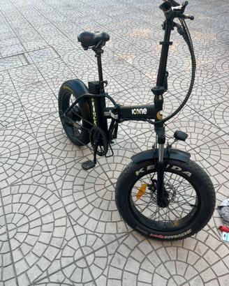 Bicicletta elettrica