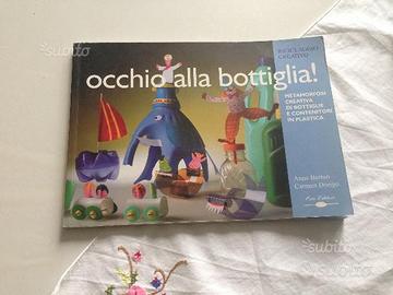 Libri per lavoretti bambini e idee creative