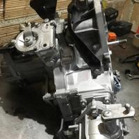 Cambio Marce Revisionato Panda 4x4 141.000