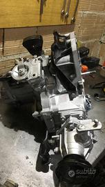 Cambio Revisionato Panda 4x4 141.000 5 marce