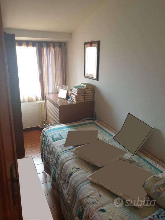 Appartamento – Caragnani/Calangianus, Gallura Nord-Est Sardegna - Vista 4