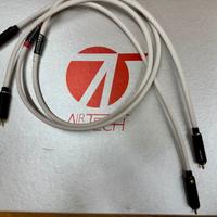 Airtech Air rca , coppia cavi