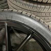 4 michelin invernali