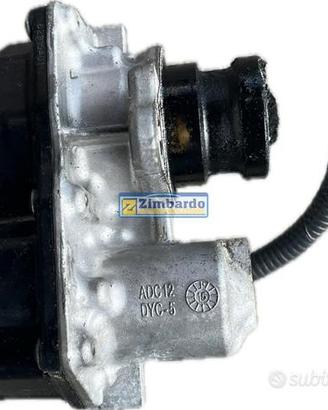 VALVOLA EGR NISSAN QASHQAI J11 1.6 DCI