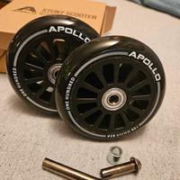 Ruote da monopattino