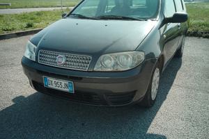 Fiat Punto 1.2 benzina GPL