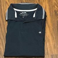 Polo champion taglia L