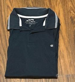 Polo champion taglia L