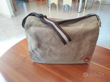 Borsa fotografica tracolla 