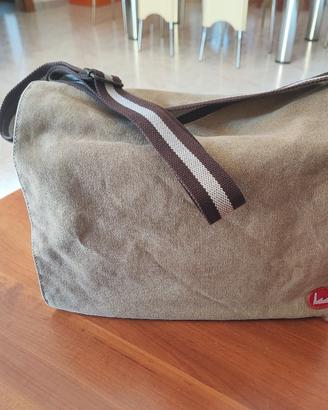 Borsa fotografica tracolla 