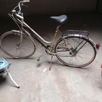 bici donna misura 26 pronte a partire nessuna spes
