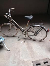 bici donna misura 26 pronte a partire nessuna spes